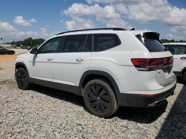 Vin: 1v2wr2ca6rc518852, lot: 56198095, volkswagen atlas se 20242