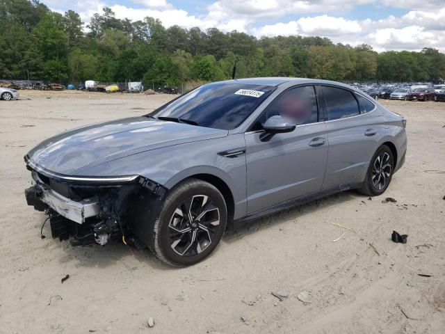 2024 HYUNDAI SONATA SEL - KMHL64JA1RA381998
