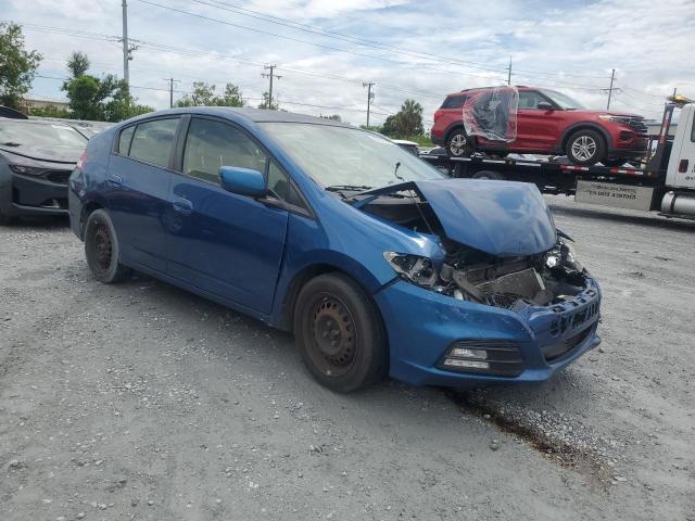 Vin: jhmze2h32ds000853, lot: 56845685, honda insight 20134