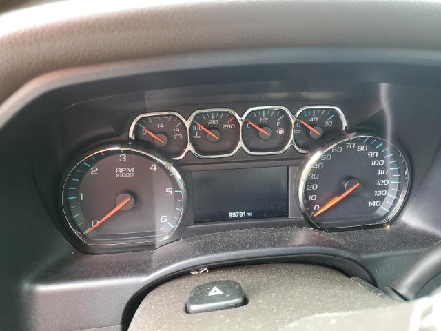 2018 GMC SIERRA K15 - 3GTU2NEC6JG462801