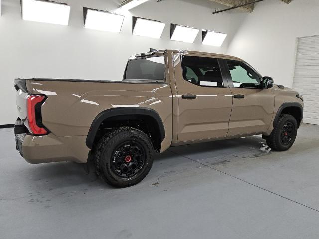 Vin: 5tfpc5db6sx096192, lot: 56225055, toyota tundra crewmax limited 20253