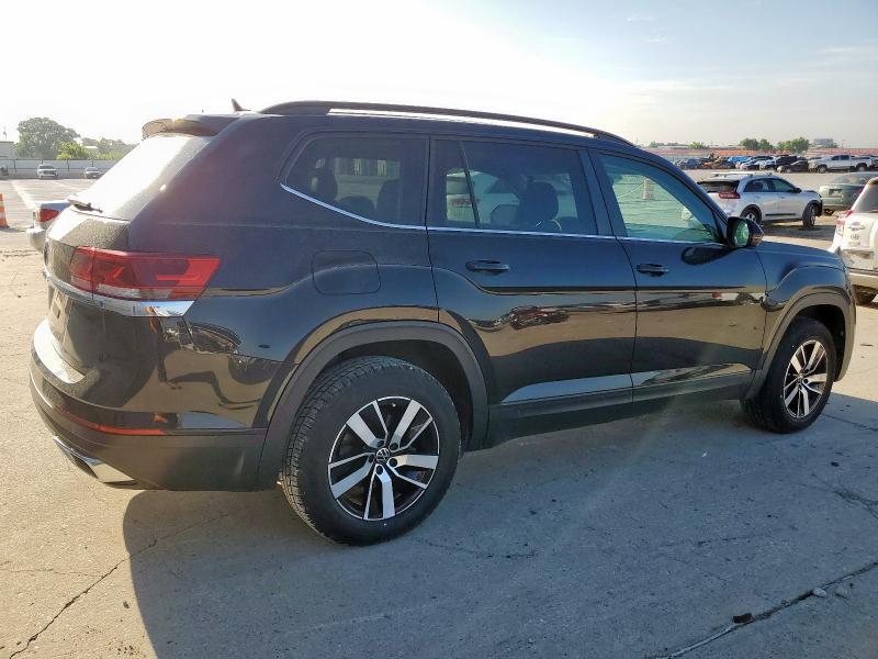 Vin: 1v2dp2ca9nc542795, lot: 58150825, volkswagen atlas se 20223