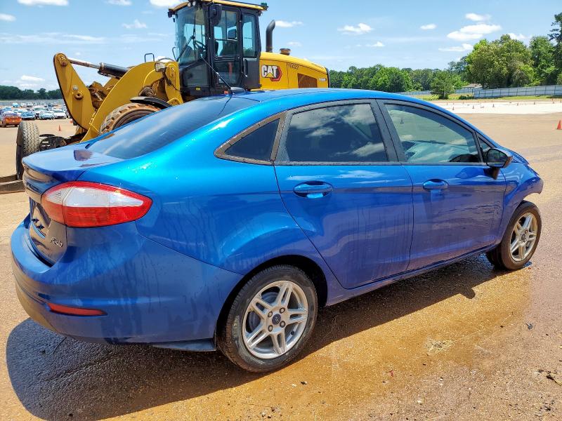 Vin: 3fadp4bjxkm142372, lot: 57681305, ford fiesta se 20193
