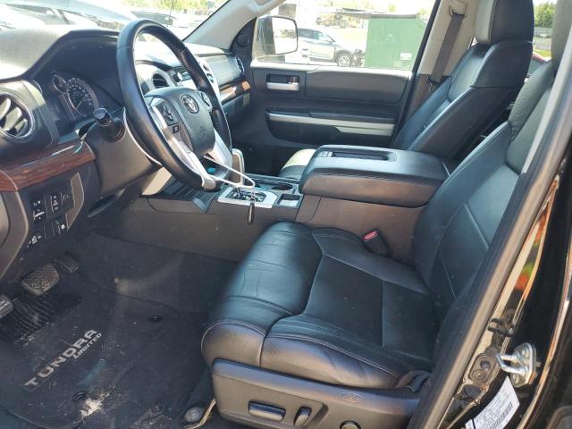2015 TOYOTA TUNDRA CRE - 5TFHW5F15FX434526