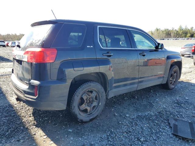 Vin: 2gkflsek7g6158963, lot: 56408715, gmc terrain sle 20163