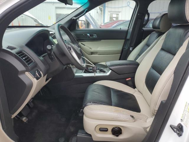 2015 FORD EXPLORER 1FM5K7B85FGA38850