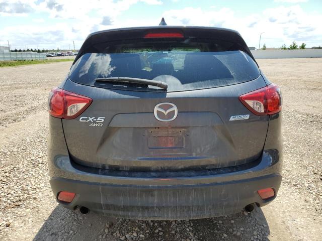 2015 MAZDA CX-5 GT JM3KE4DY6F0495337