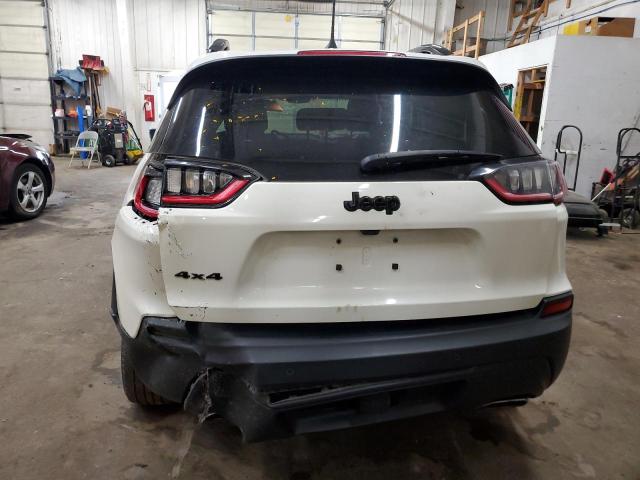 2019 JEEP CHEROKEE L - 1C4PJMLX6KD301833