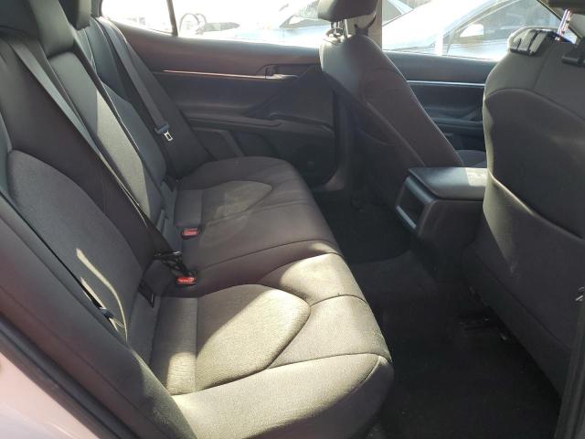2021 TOYOTA CAMRY LE - 4T1C31AK8MU024227