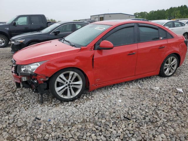 Vin: 1g1pg5sb7f7206785, lot: 57204885, chevrolet cruze ltz 2015 img_1