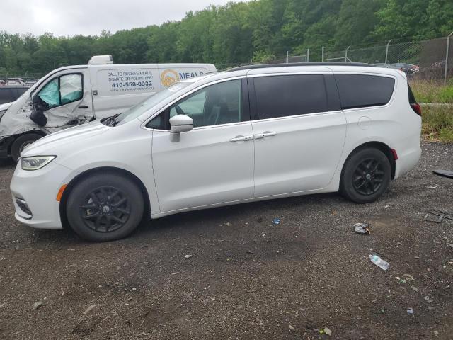 Vin: 2c4rc1bg3nr153581, lot: 55413585, chrysler pacifica touring l 2022 img_1