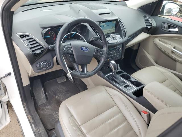 2018 FORD ESCAPE TIT - 1FMCU9J9XJUC69163