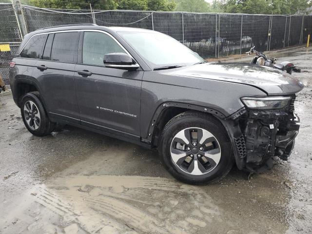 Vin: 1c4rjyb64rc120769, lot: 57492995, jeep grand cher limited 4xe 20244