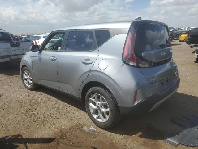 Vin: kndj23au0r7920541, lot: 55906225, kia soul lx 20242