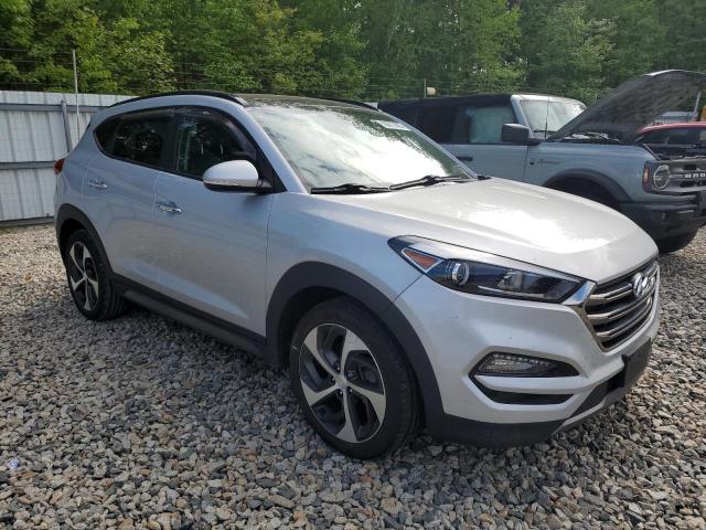 Vin: km8j3ca26gu194061, lot: 58972685, hyundai tucson limited 20164