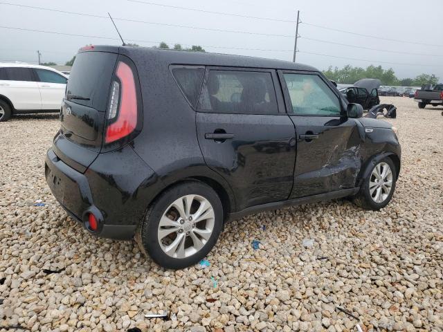 2016 KIA SOUL + KNDJP3A51G7293694