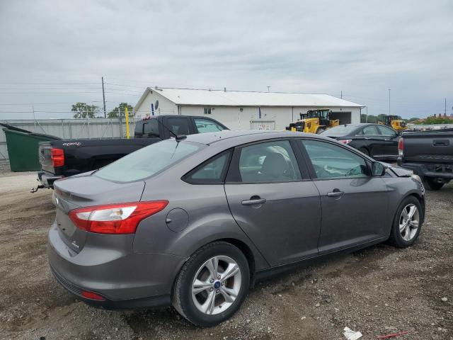 Vin: 1fadp3f25el264026, lot: 58169265, ford focus se 20143