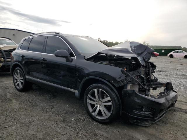 Vin: wvgfk9bp6bd005343, lot: 57354245, volkswagen touareg v6 tdi 20114