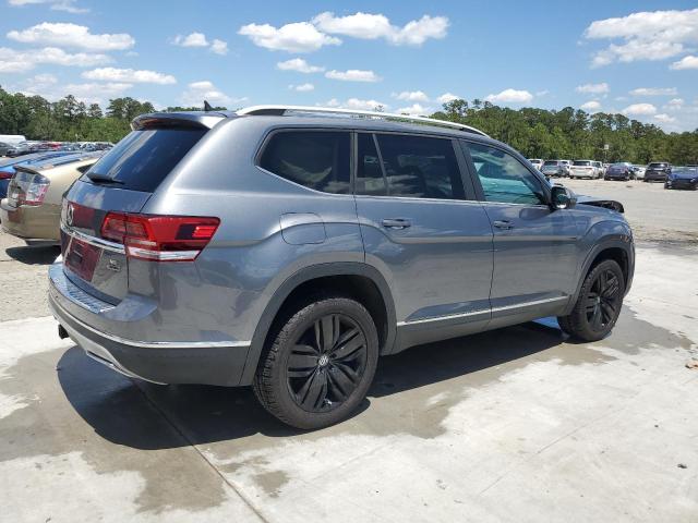 Vin: 1v2mr2caxkc569168, lot: 55638455, volkswagen atlas sel 20193