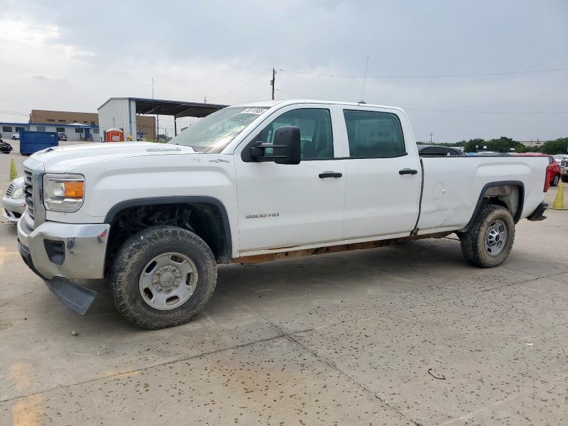 GMC SIERRA K25