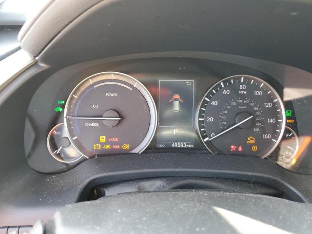 2t2hgmda2nc090365 - 2022 Lexus rx450 450h - #56177755