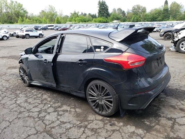 Vin: wf0dp3th5h4119082, lot: 57899655, ford focus rs 20172