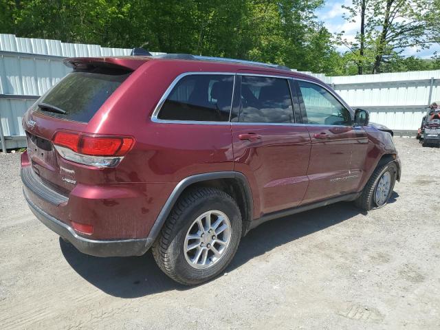 Vin: 1c4rjfagxlc324773, lot: 58295375, jeep grand cher laredo 20203