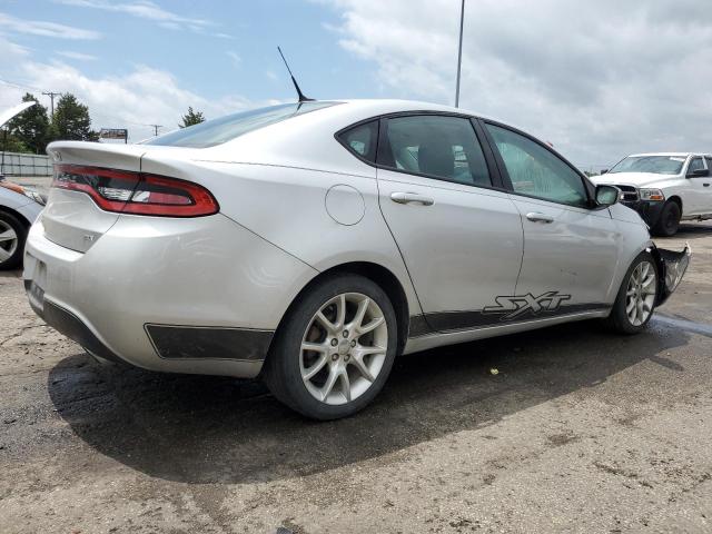 Vin: 1c3cdfba2dd289606, lot: 55929595, dodge dart sxt 20133