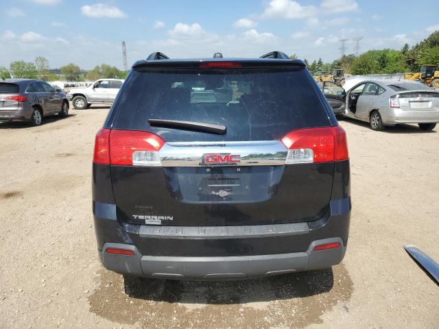 2015 GMC TERRAIN SL 2GKALREK0F6414409