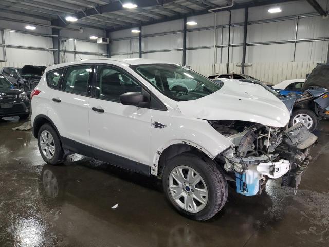 Vin: 1fmcu0f75eud01302, lot: 58852565, ford escape s 20144