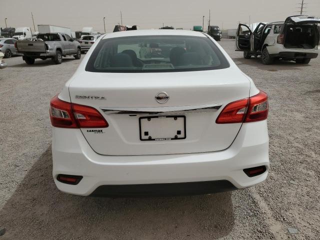 2019 NISSAN SENTRA S - 3N1AB7AP3KY403890