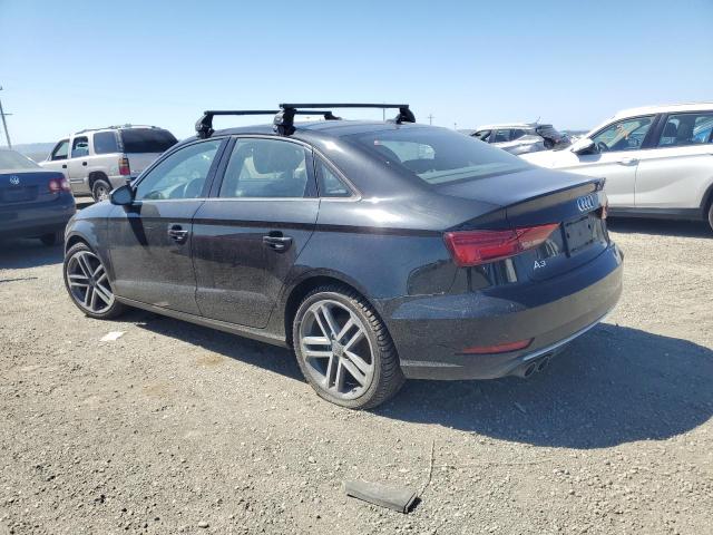Vin: wauaugff6j1018797, lot: 57838015, audi a3 premium 20182