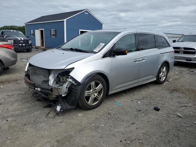 Vin: 5fnrl5h95cb083137, lot: 57299065, honda odyssey touring 2012 img_1
