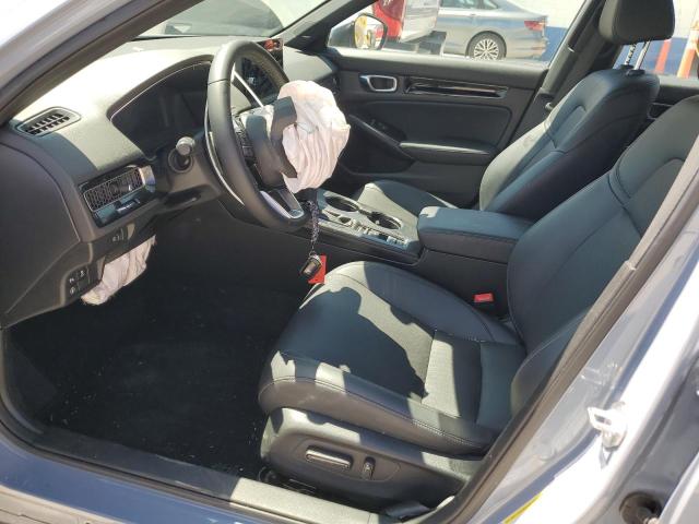 2023 HONDA CIVIC SPOR - 19XFL1H82PE008247