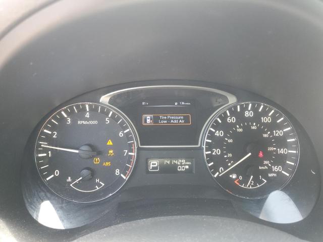 2015 NISSAN ALTIMA 2.5 - 1N4AL3AP2FC461254