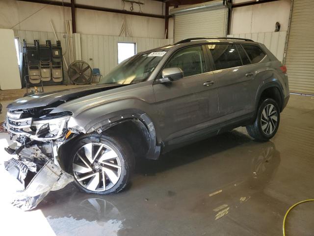 VOLKSWAGEN ATLAS SE
