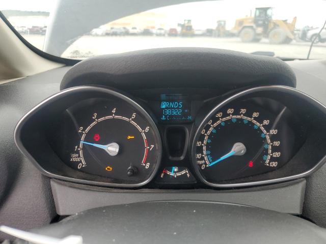 2015 FORD FIESTA SE - 3FADP4BJ8FM216457