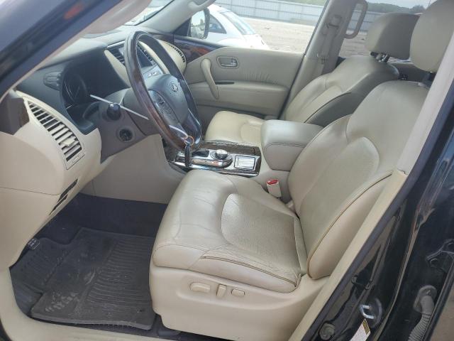 2017 INFINITI QX80 BASE JN8AZ2NE7H9154114