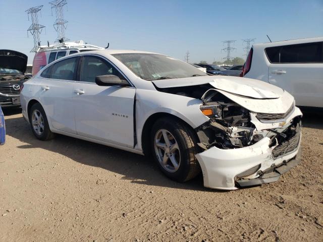 Vin: 1g1zc5st8hf168490, lot: 56187925, chevrolet malibu ls 20174