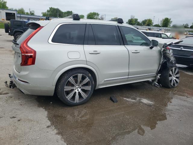 Vin: yv4a221lxl1607974, lot: 55291265, volvo xc90 t6 inscription 20203