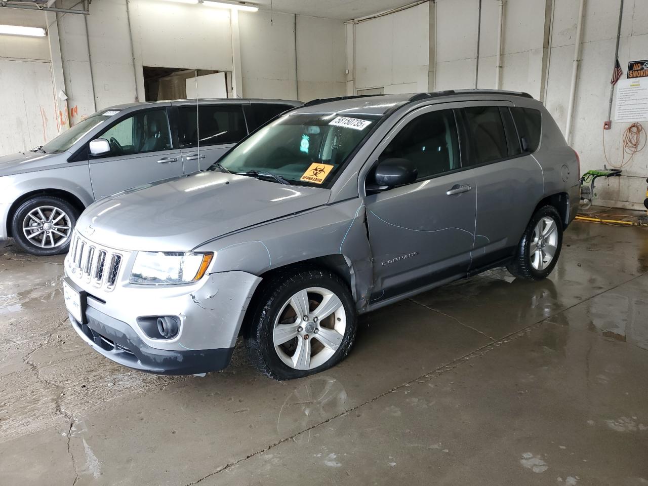 JEEP COMPASS SPORT
