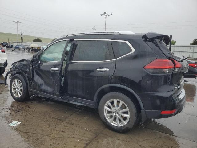 Vin: jn8at2mv5kw377599, lot: 55886985, nissan rogue s 20192