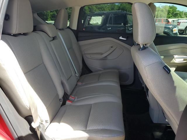 2018 FORD ESCAPE SE - 1FMCU0GD7JUD50354