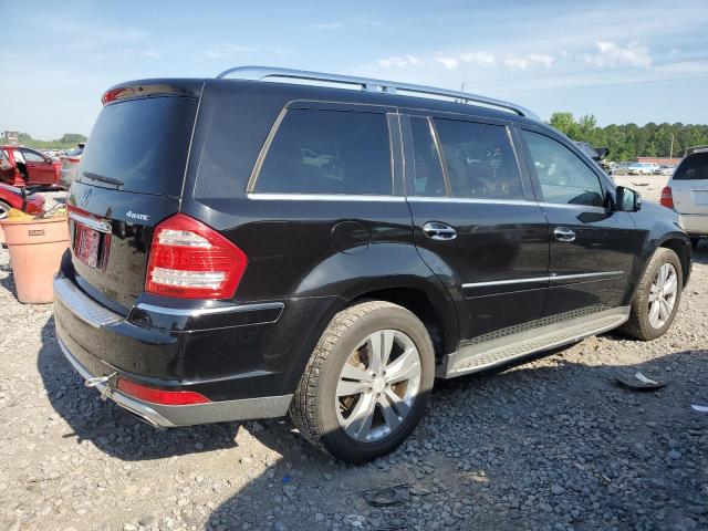 Vin: 4jgbf7be6ca786406, lot: 57568895, mercedes-benz gl-class 450 4matic 20123