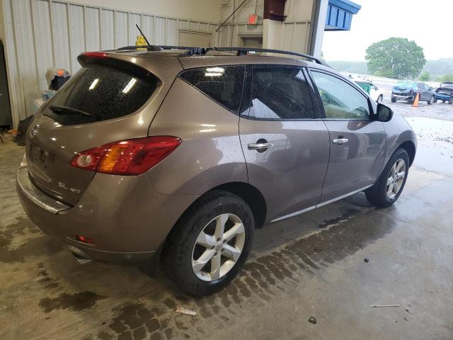 Vin: jn8az1mw3aw139976, lot: 58217235, nissan murano s 20103