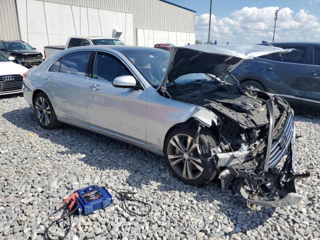 Vin: wddug8cb6ea054838, lot: 56776565, mercedes-benz s-class 550 20144
