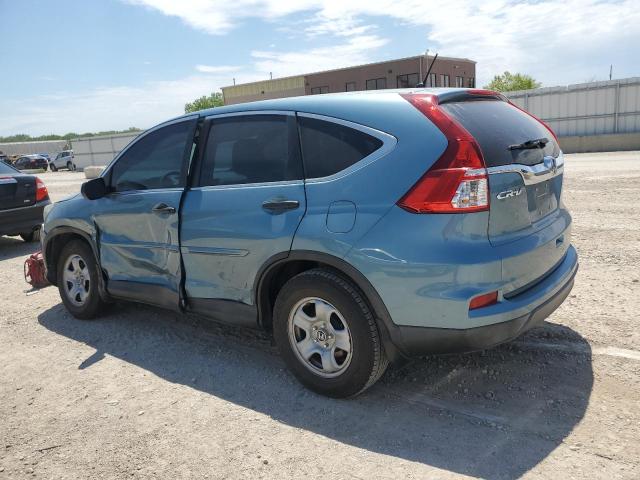 Vin: 2hkrm3h37fh543952, lot: 57680825, honda crv lx 20152