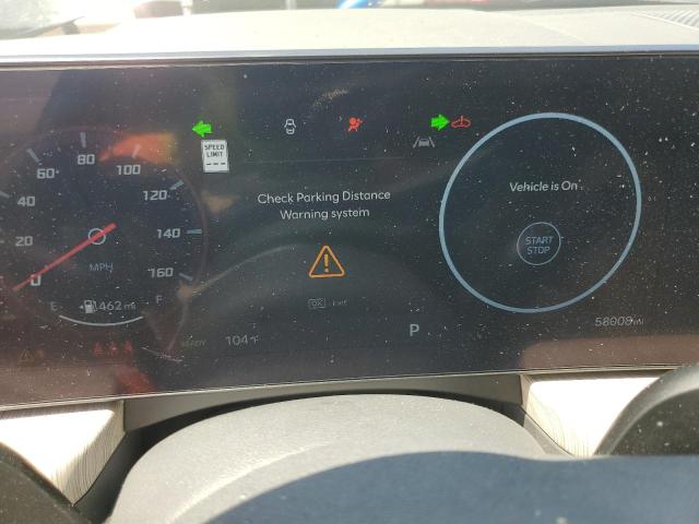 2024 HYUNDAI SONATA HYB KMHL54JJ9RA088255