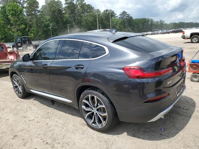 Vin: 5uxuj3c56klg52647, lot: 57551395, bmw x4 xdrive30i 20192