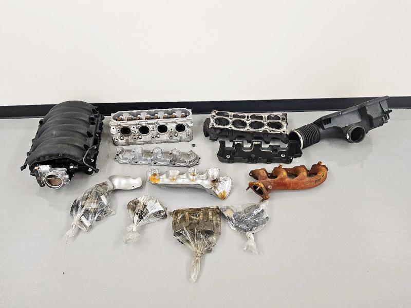 2021 GMC SIERRA C15 3GTP8DED0MG193147